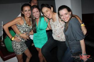 Foto 9 de Sabado 03 de Noviembre de 2012 en Discoteca Macondo Club Bucaramanga, Bucaramanga