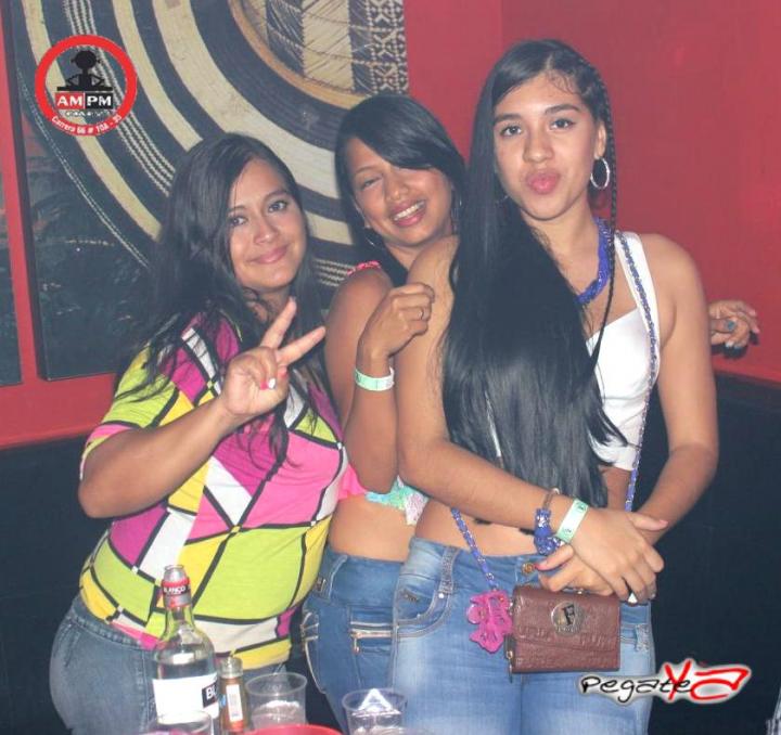 Foto 8 de Ampm Bar - Oct 4 en Am / PM Bar - Cali, Cali