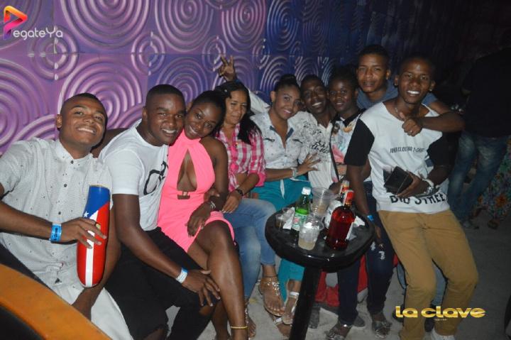 Foto 54 de la clave - 3er/4to fds Octubre 2016 en La Clave Night Club, Cali