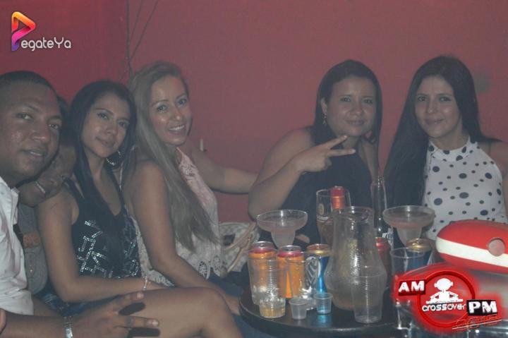 Foto 49 de Ampm - 1er FDS Oct 2015 en Am / PM Bar - Cali, Cali