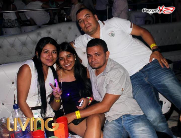 Foto 58 de Living Night Club - Oct 4 en Living Night Club, Cali