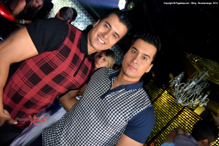 Foto 60 de Bar Bling 31 dic 2014 en Bar Bling Bucaramanga, Bucaramanga