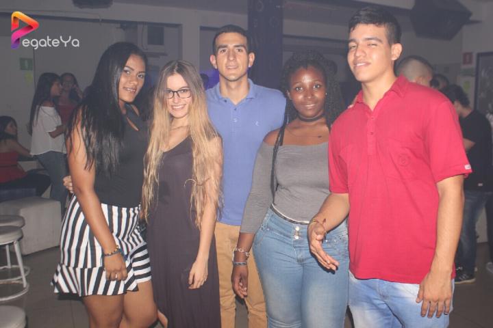 Foto 15 de Ahma - 3er FDS Julio 2016 en Ahma Cali, Cali