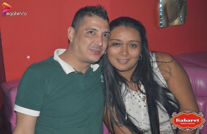 Foto 41 de Kabaret Bar - 3ER Fds Julio 2017 en Kabaret - Granada, Cali