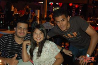 Foto 5 de T-bar 3 de Noviembre en Discoteca T Bar Medellin, Medellín