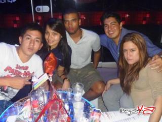 Foto 9 de Marzo 09 del 2011 en Farah Lounge Cali, Cali