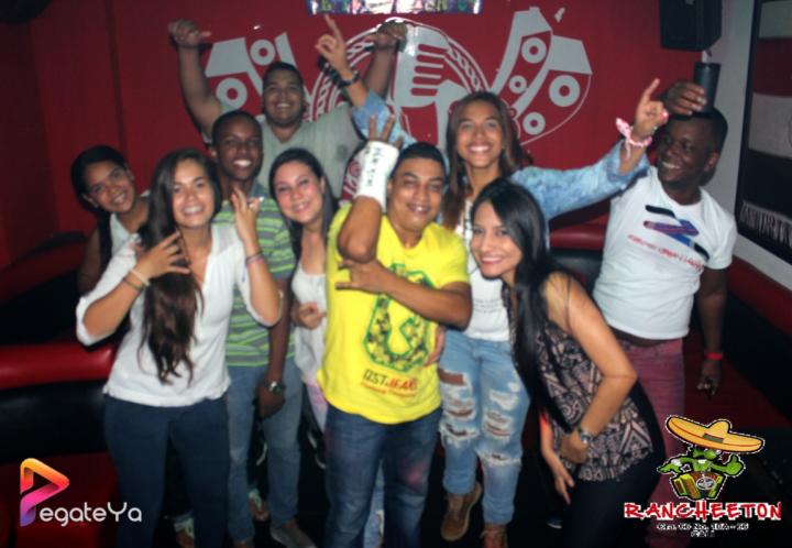 Foto 21 de Rancheeton - 2do FDS Abril 2015 en Rancheton Cali, Cali