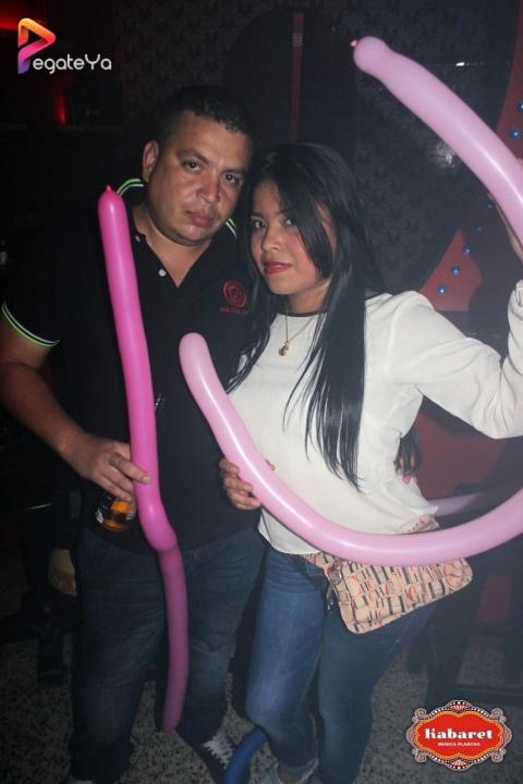 Foto 35 de Kabaret - 1er FDS Oct 2015 en Kabaret - Granada, Cali