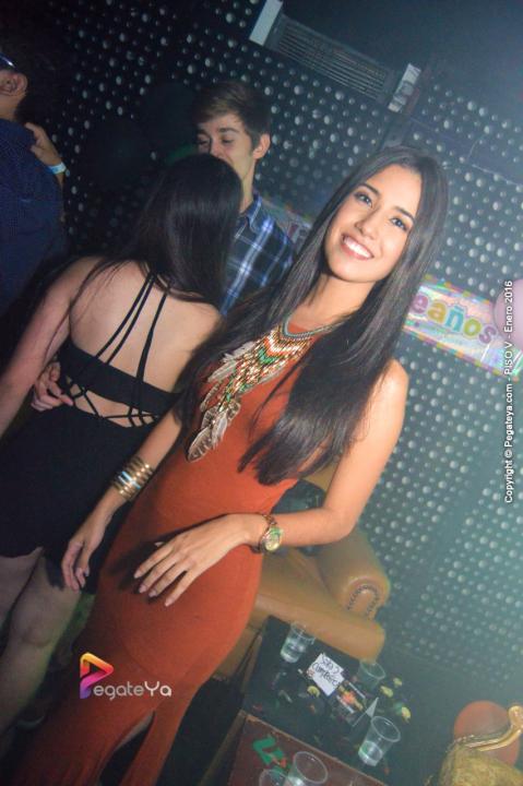 Foto 5 de Bar Piso V - 30 enero 2016 en Bar Piso V Bucaramanga, Bucaramanga