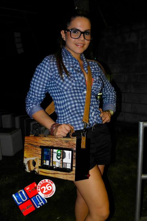 Foto 40 de Lolas Club - Feria de Cali 2014 en Lolas Club Menga Cali, Cali