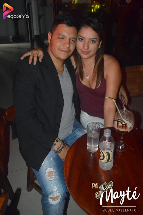 Foto 15 de Pa´Mayté - 2do Fds Marzo 2017 en Pa´Mayte Museo Vallenato