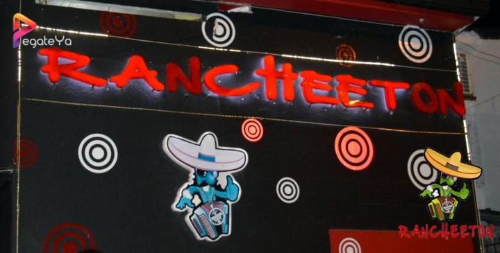Foto 11 de Rancheeton - 1er FDS Julio 2015 en Rancheton Cali, Cali