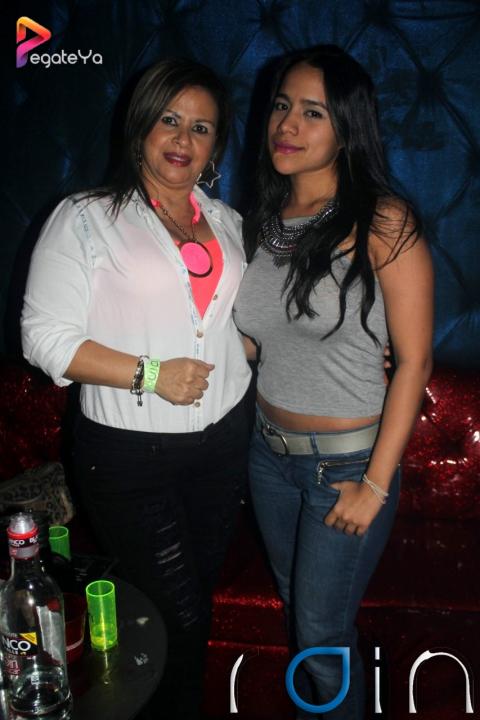 Foto 6 de Rain CLVB - 1er FDS Oct 2015 en Rain CLVB - Cali, Cali