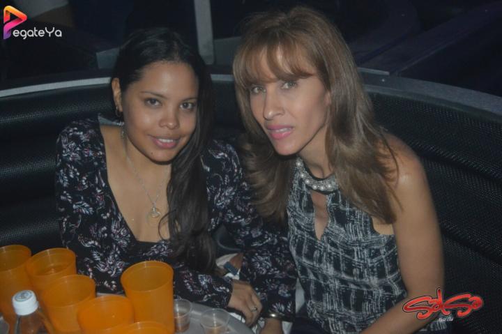 Foto 21 de Salsa Night Club - 3er/4to Fds Oct 2016 en Salsa Night Club, Cali