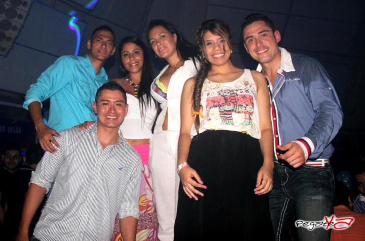 Foto 166 de Lolas Club - Oct 4 en Lolas Club Menga Cali, Cali