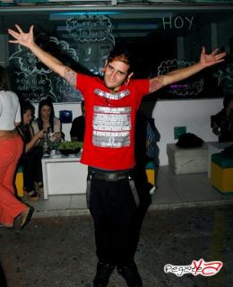 Foto 4 de Octubre 19 del 2013 en Heaven Shots, Cali