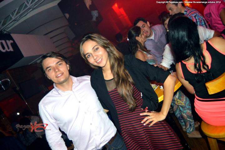 Foto 22 de Fotos Malabar - 4 de octubre de 20141 en Discoteca Malabar Bucaramanga, Bucaramanga