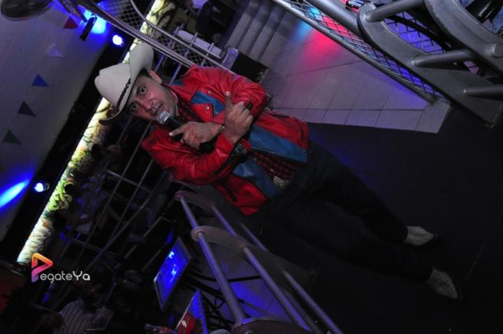 Foto 19 de New York sábado 18 de abril 2015 en Discoteca New York Bucaramanga, Bucaramanga
