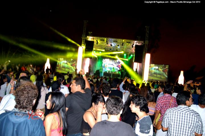 Foto 50 de Mauro Picotto Bucaramanga Oct 2014 en Mauro Picotto Bucaramanga, Bucaramanga