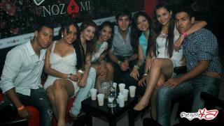 Foto 35 de Octubre 19 del 2013 en Nozomi Club, Cali