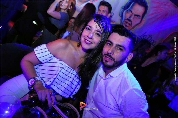 Foto 47 de Trinidad - Viernes 10 de marzo de 2017 en Trinidad Discoteca Bucaramanga, Bucaramanga