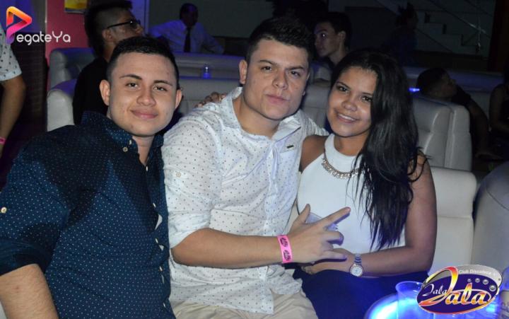Foto 2 de JalaJala - 5to Fds Julio 2017 en Jala Jala Club, Cali