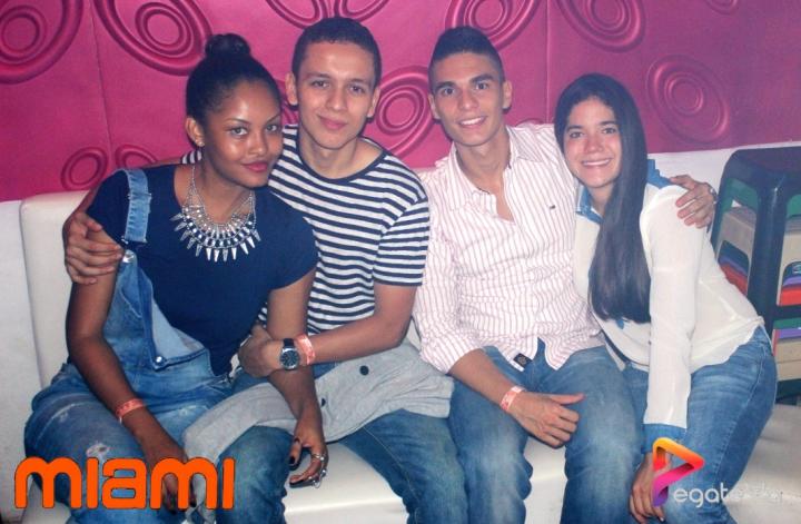 Foto 19 de Miami Bar - 3er FDS Abril 2015 en Miami Bar Cali, Cali