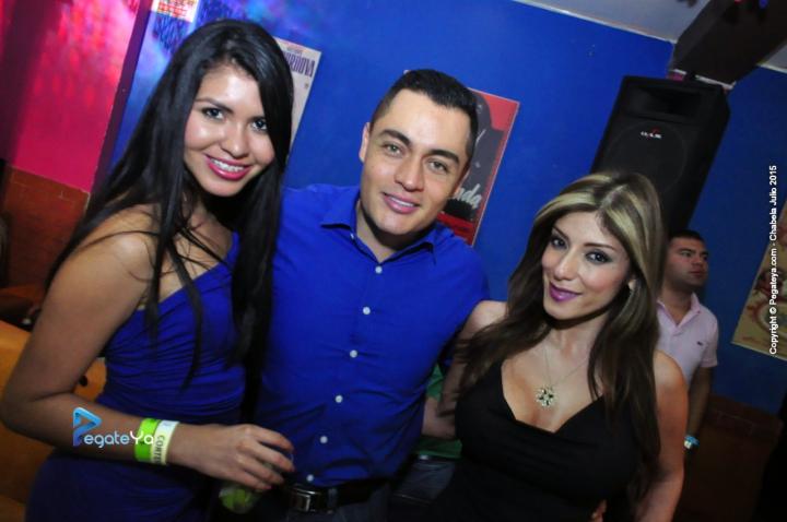 Foto 71 de Chabela - sabado 11 de julio de 2015 en Discoteca Chabela Bucaramanga, Bucaramanga