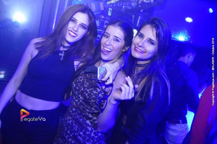 Foto 52 de Malabar - 29 Octubre 2016 en Discoteca Malabar Bucaramanga, Bucaramanga
