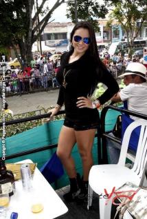Foto 8 de Cabalgata Feria de Cali en Cabalgata Feria de Cali, Cali