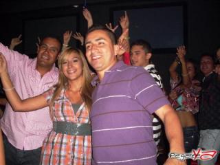 Foto 30 de Marzo 24 del 2012 en Liquid Pereira, Pereira