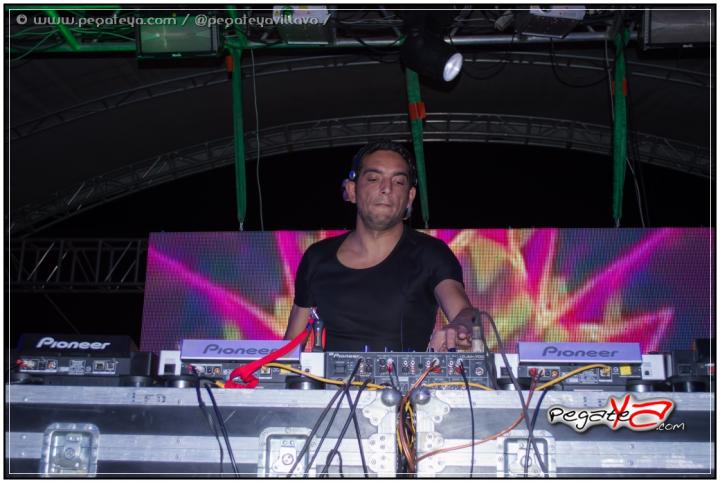 Foto 67 de THE MYSTIC MUSIC FEST - Villavicencio en The Mystic Music Fest, Villavicencio