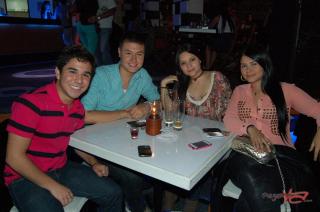 Foto 27 de T Bar 9 de Febrero en Discoteca T Bar Medellin, Medellín