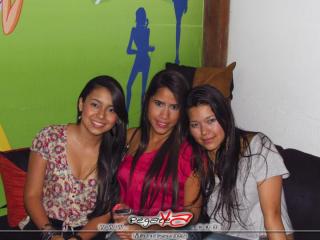Foto 3 de Enero 27 Cable Bar en Cable Bar Manizales, Manizales