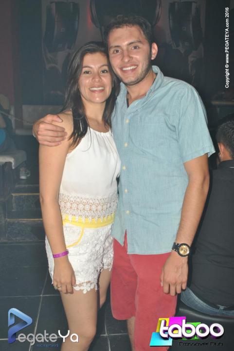 Foto 29 de Taboo 29 y 30 de Enero de 2016 en Discoteca Taboo Cartagena, Cartagena