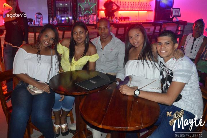 Foto 21 de Pa´Mayté - 2do Fds Marzo 2017 en Pa´Mayte Museo Vallenato