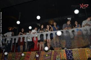 Foto 35 de Matildelina Bucaramanga en Discoteca Matildelina Bucaramanga, Bucaramanga