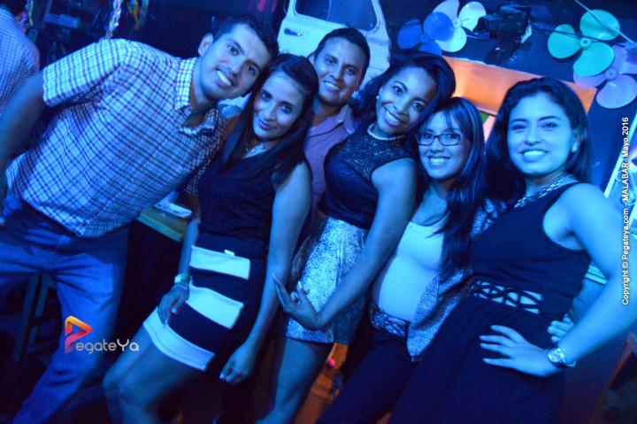 Foto 42 de Malabar sabado 14 de mayo de 2016 en Discoteca Malabar Bucaramanga, Bucaramanga