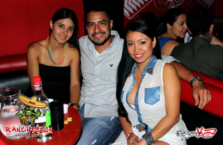Foto 24 de Rancheeton Feria 2014 en Rancheton Cali, Cali