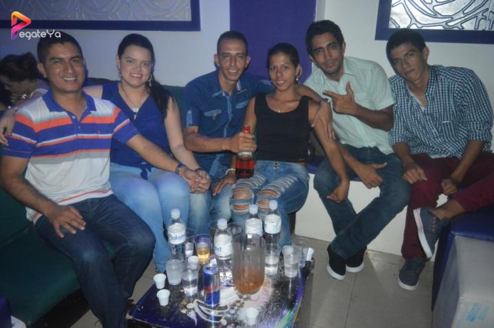 Foto 27 de Ahma Bar - 1er FDS Febrero 2016 en Ahma Cali, Cali