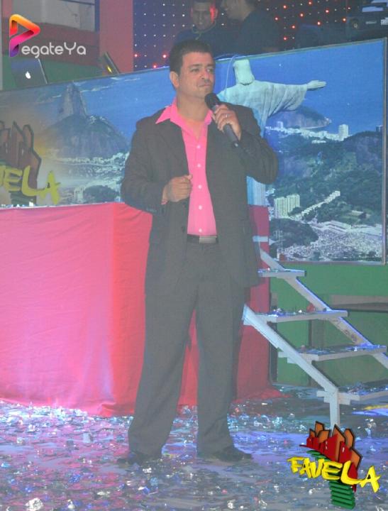 Foto 32 de Favela Club - 2do Fds Marzo 2017 en Favela Club Menga, Cali