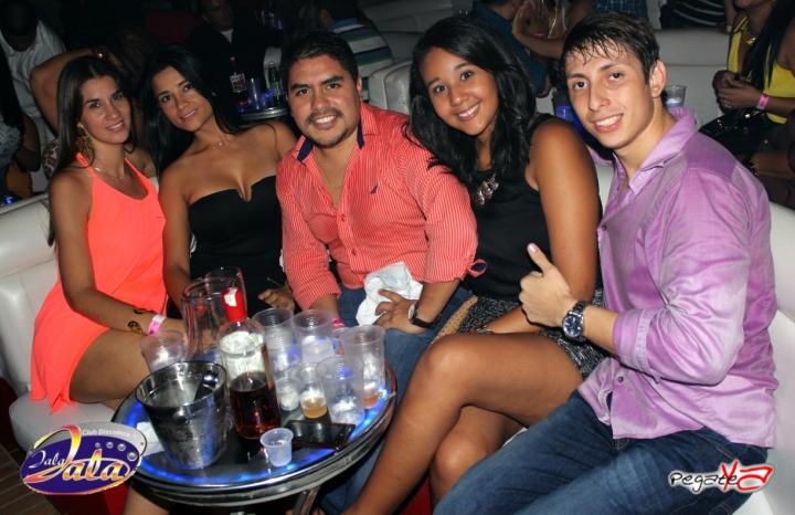 Foto 66 de Jalaja Jala Club - Feria 2014 en Jala Jala Club, Cali
