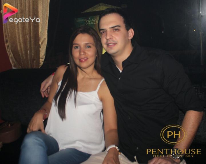 Foto 36 de Penthouse Club - 2do fds Mayo 2016 en Penthouse 1800, Cali