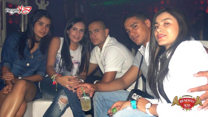 Foto 75 de Bendito Seas - 2do FDS Oct en Discoteca Bendito Seas Medellin, Medellín