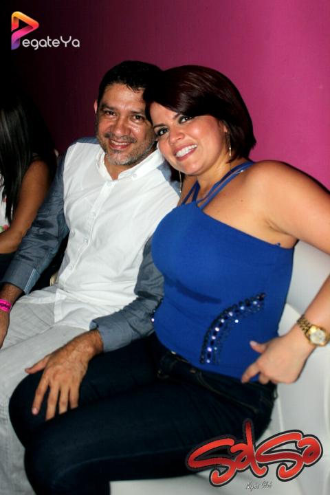 Foto 28 de Salsa Night Club - 2do Fds Mayo 2016 en Salsa Night Club, Cali