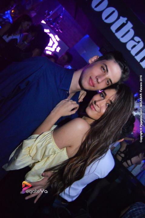 Foto 42 de MALABAR - 13 Febrero 2016 en Discoteca Malabar Bucaramanga, Bucaramanga
