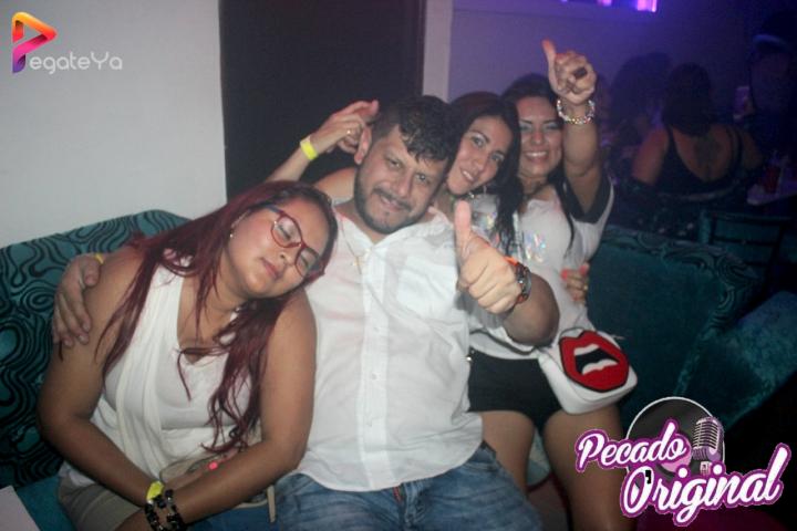 Foto 10 de Pecado Original - Hallowen 2016 en Pecado Original, Cali