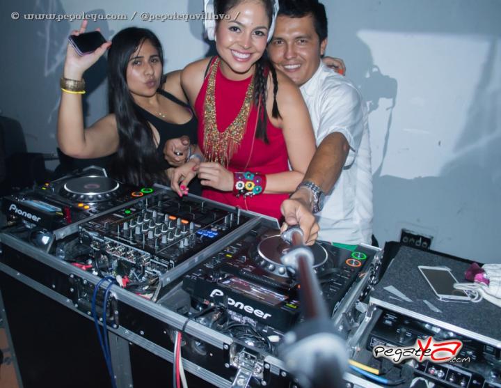 Foto 99 de Luxury Night en Discoteca Luxury Medellin, Medellín