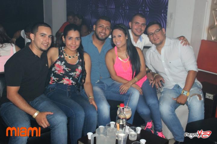Foto 31 de Miami Bar - Feria de Cali 2014 en Miami Bar Cali, Cali
