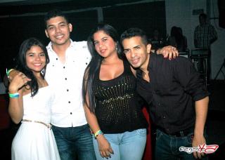 Foto 22 de Seven Nightology - Feria de Cali 2013 en Seven Nightology